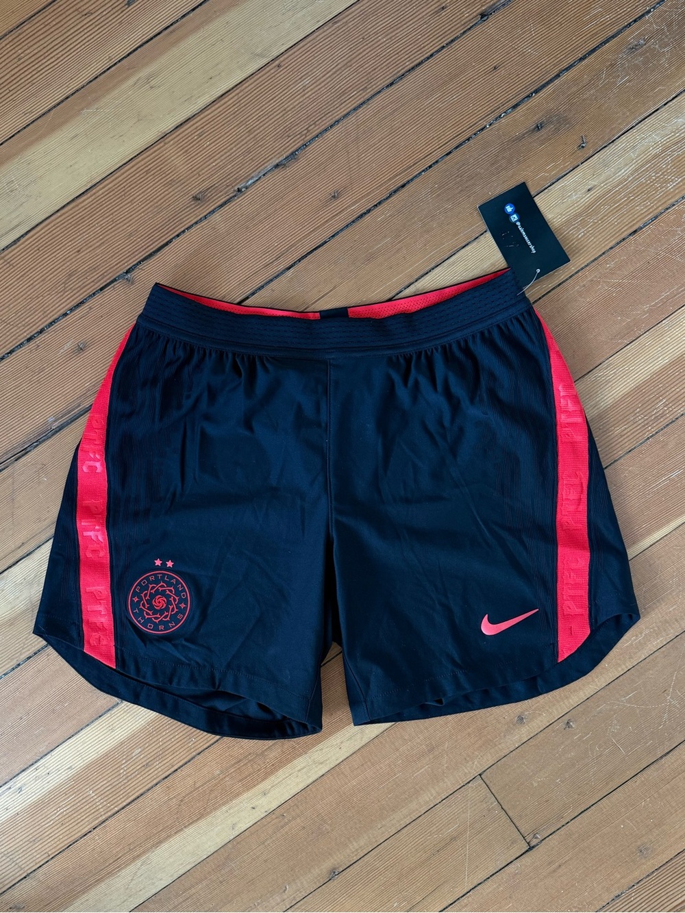 Nike Portland Thorns Shorts